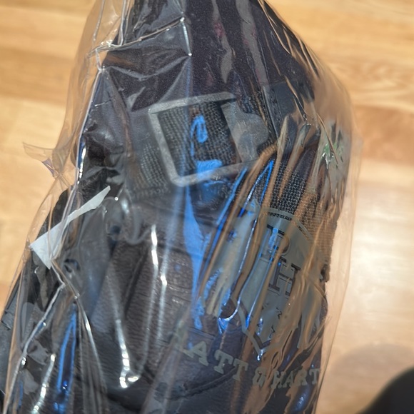 Pratt & Hart men’s mittens - Picture 5 of 7